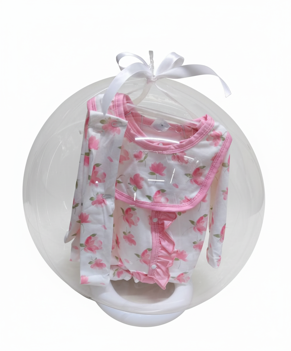 Gender Reveal Balloon