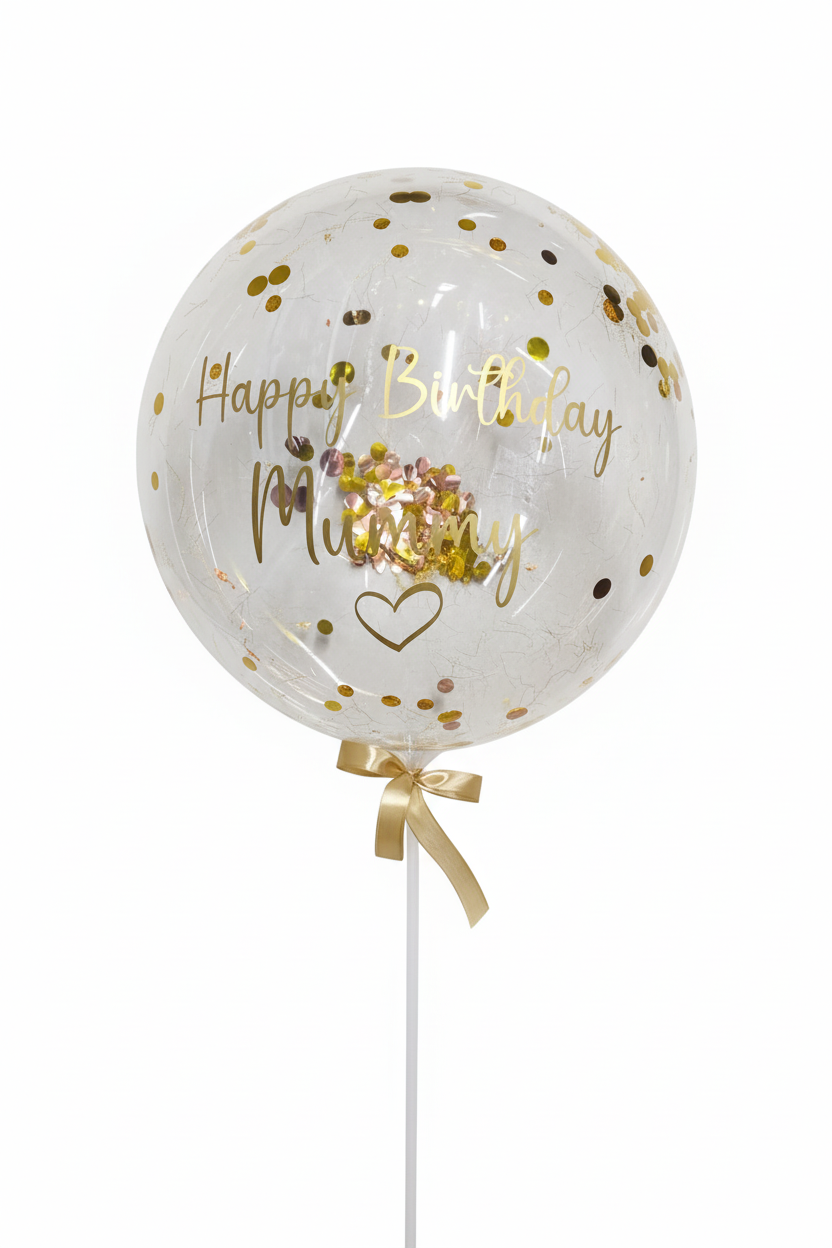 Corporate Event Balloon