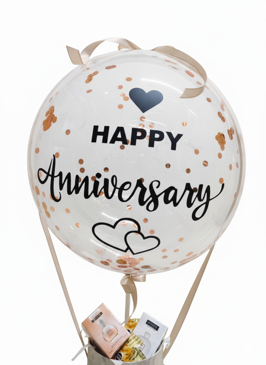 Logo Printed Balloon