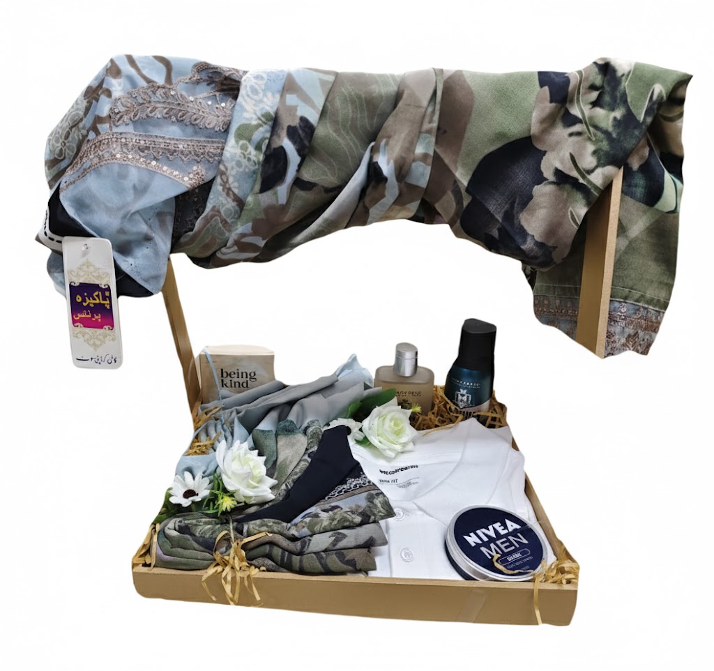 Personalized Gift 12